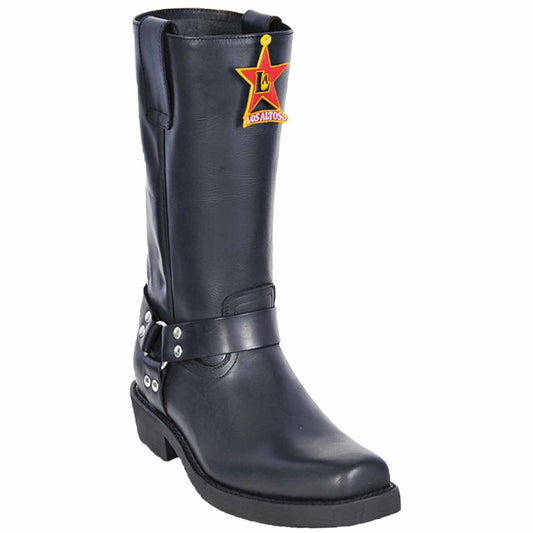 Mens Biker Boots Collection - Premium Mens Biker Boots at alligatorwarehouse.com
