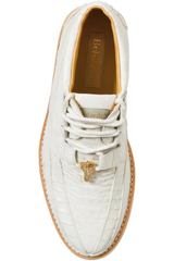 Mens Wild West Boots Caiman and Ostrich Skin Shoe 2ZA050228