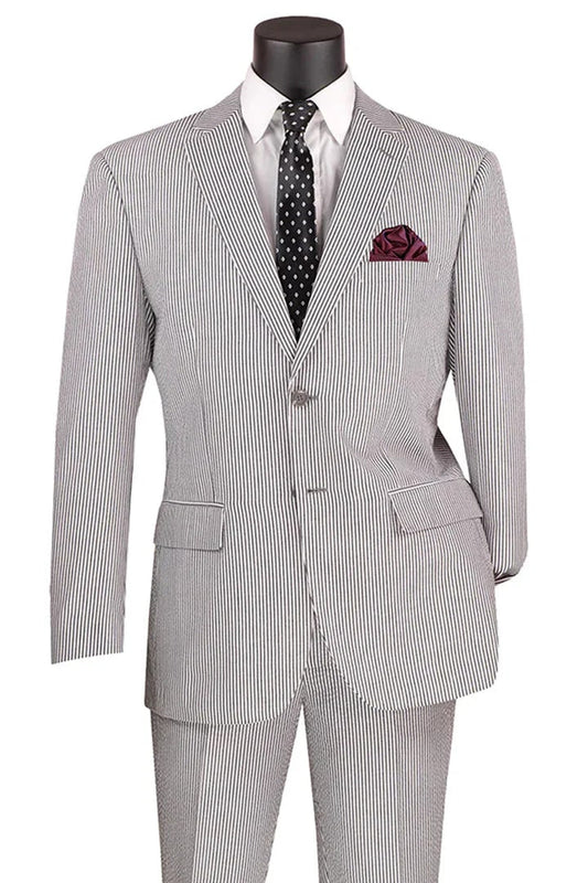 Seersucker Suits Collection - Premium Seersucker Suits at alligatorwarehouse.com