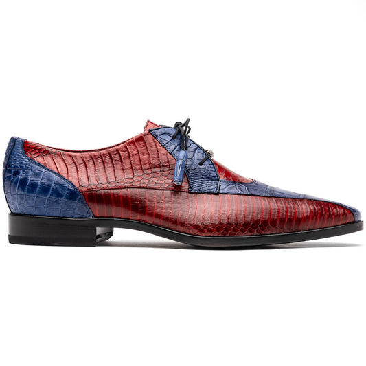 Alligator Shoes Collection - Premium Alligator Shoes at alligatorwarehouse.com