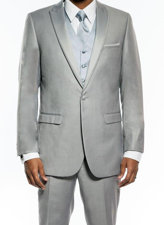 Gray Tuxedos Collection - Premium Gray Tuxedos at alligatorwarehouse.com