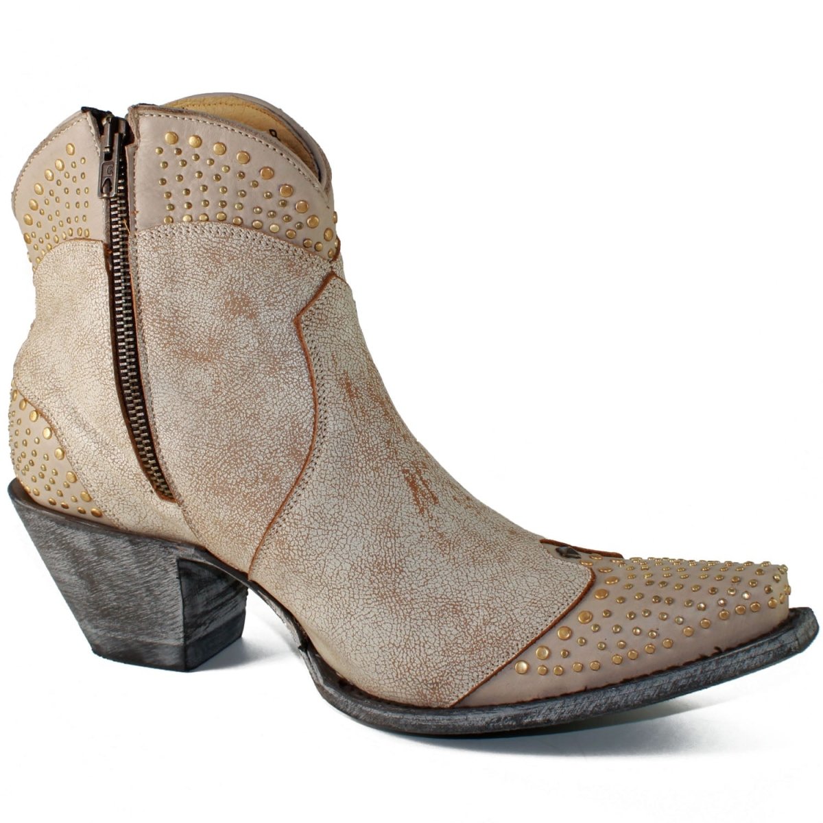 Old Gringo LEXA Desert Bone Womens Boots Old Gringo LEXA Desert Bone Womens Boots