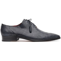 Marco Di Milano Pannuci Stingray Dress Oxfords Black