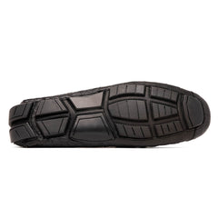 Marco Di Milano Parma Caiman Belly Bit Drivers Black