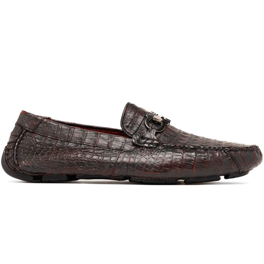 Alligator Shoes Collection - Premium Alligator Shoes at alligatorwarehouse.com