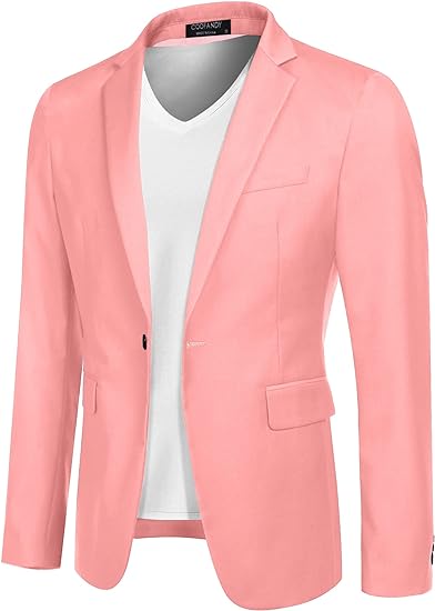 Cheap Blazers For Men - Inexpensive Blazer - Mens Discount Blazer in 20 Colors 6   - from alligatorwarehouse.com