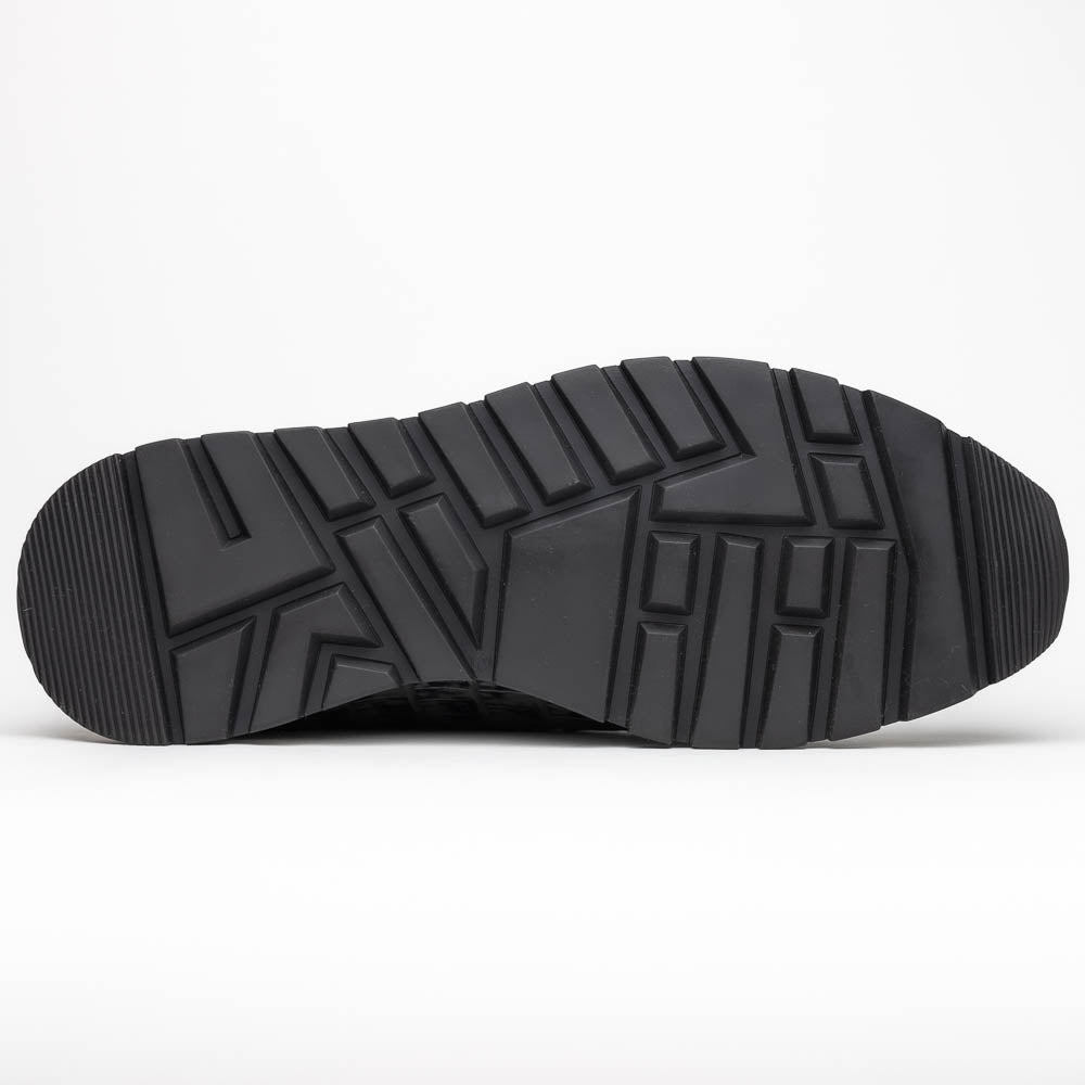 Marco Di Milano Portici Gray Men's Sneakers