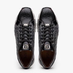 Marco Di Milano Portici Gray Men's Sneakers