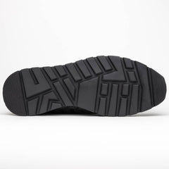 Marco Di Milano Portici Newspaper Men's Sneakers