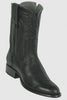 los-altos-mens-belmont-finish-black-leather-zipper-roper-heel-toe-boot