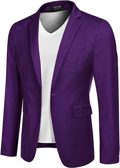 Cheap Blazers For Men - Inexpensive Blazer - Mens Discount Blazer in 20 Colors 7   - from alligatorwarehouse.com