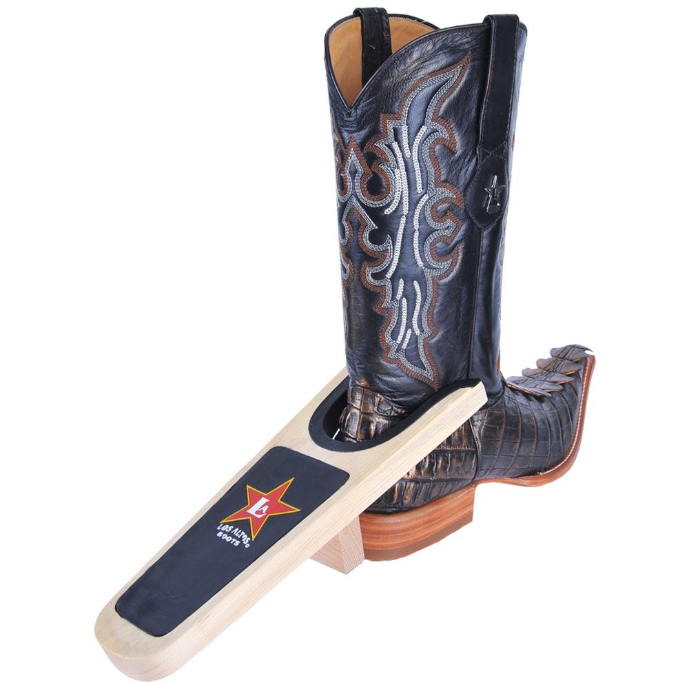 Saca Botas de Madera Marca Los Altos Boots LAB-SB39