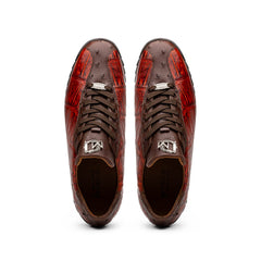 Marco Di Milano Saulo Cognac Sneakers