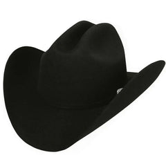 Texana 100X Horma Marlboro Color Negro MON