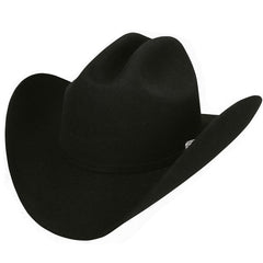 Texana 100X Horma Marlboro Color Negro MON