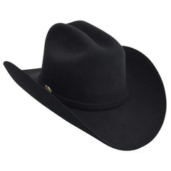 Texana 100X Horma Sinaloa Color Negro