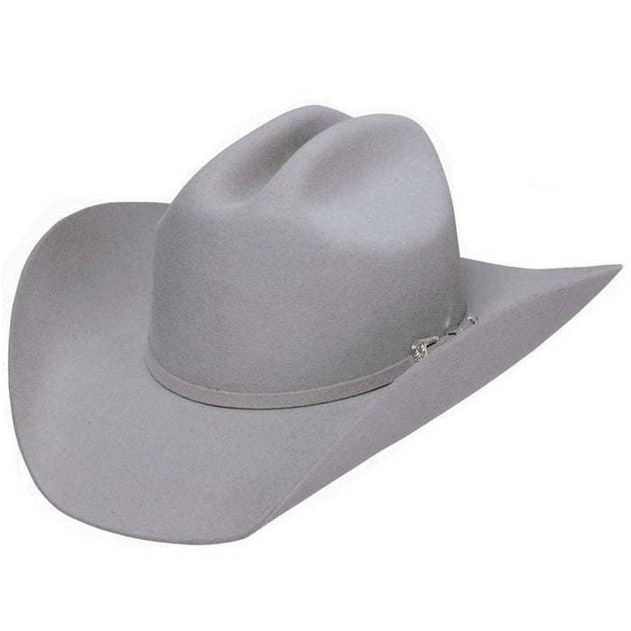 Texana 100X Horma Texas Color Gris MON