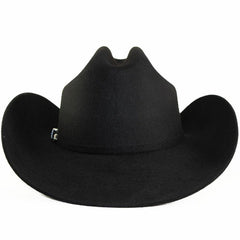 Texana 200X Horma Marlboro Color Negro Quincy