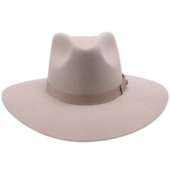 Texana 50X Horma Indiana Joe Boots Color Beige