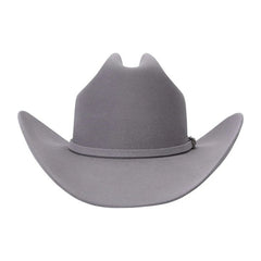 Texana 50X Horma Julion Color Plata JB