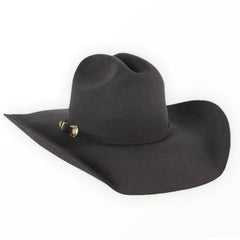 Texana 50X Horma Texas Color Gris Granito JB