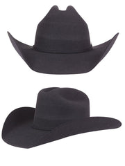 Texana El Senor de los Cielos 50X Marlboro Color Negro SDLC