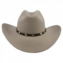 Texana Tombstone Horma Denver 20X Copa Baja Color Beige