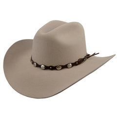 Texana Tombstone Horma Denver 20X Copa Baja Color Beige