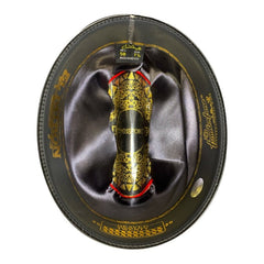 Texana Tombstone Horma El Patron 20X Color Beige (SilverBelly)