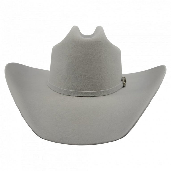 Texana Tombstone Horma Roper 20X Color Gris Cristal