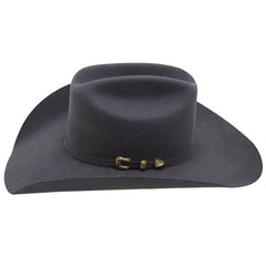 Texana Tombstone Horma Roper 20X Color Gris Granito