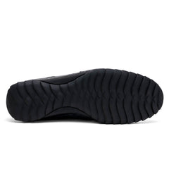 Marco Di Milano Vulcan Alligator Sneakers Grey