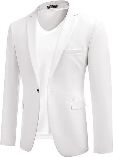 Cheap Blazers For Men - Inexpensive Blazer - Mens Discount Blazer in 20 Colors 8   - from alligatorwarehouse.com
