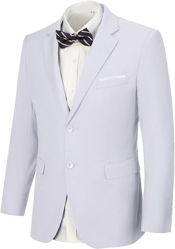 Cheap Blazers For Men - Inexpensive Blazer - Mens Discount Slim Fit Blazer in 20 Colors On sale 7   - from alligatorwarehouse.com