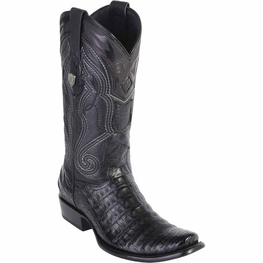 Caiman Boots Collection - Premium Caiman Boots at alligatorwarehouse.com