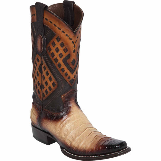 Caiman Boots Collection - Premium Caiman Boots at alligatorwarehouse.com