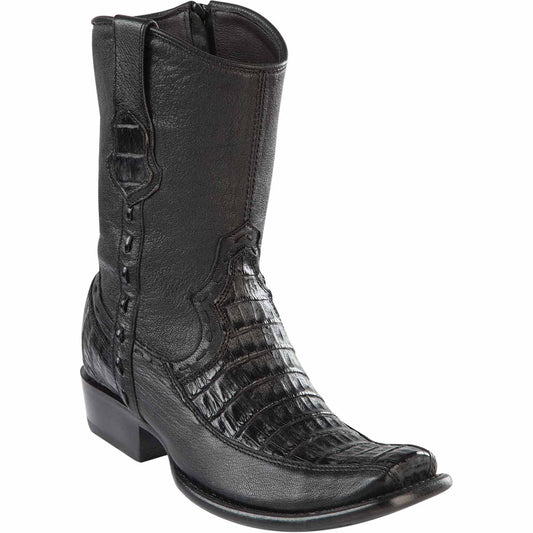 Caiman Boots Collection - Premium Caiman Boots at alligatorwarehouse.com