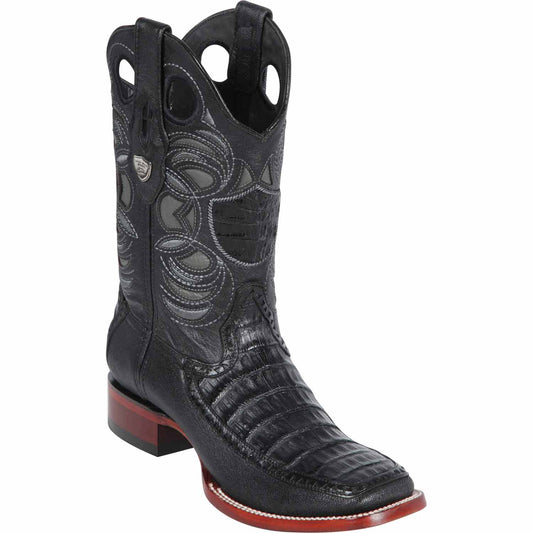 Caiman Boots Collection - Premium Caiman Boots at alligatorwarehouse.com