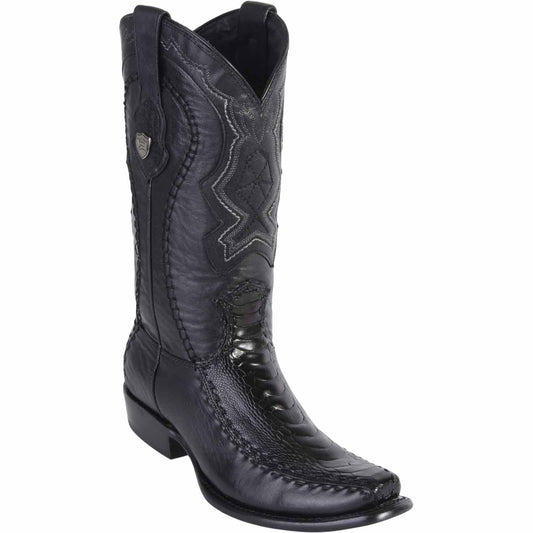 Ostrich Leg Boots Collection - Premium Ostrich Leg Boots at alligatorwarehouse.com
