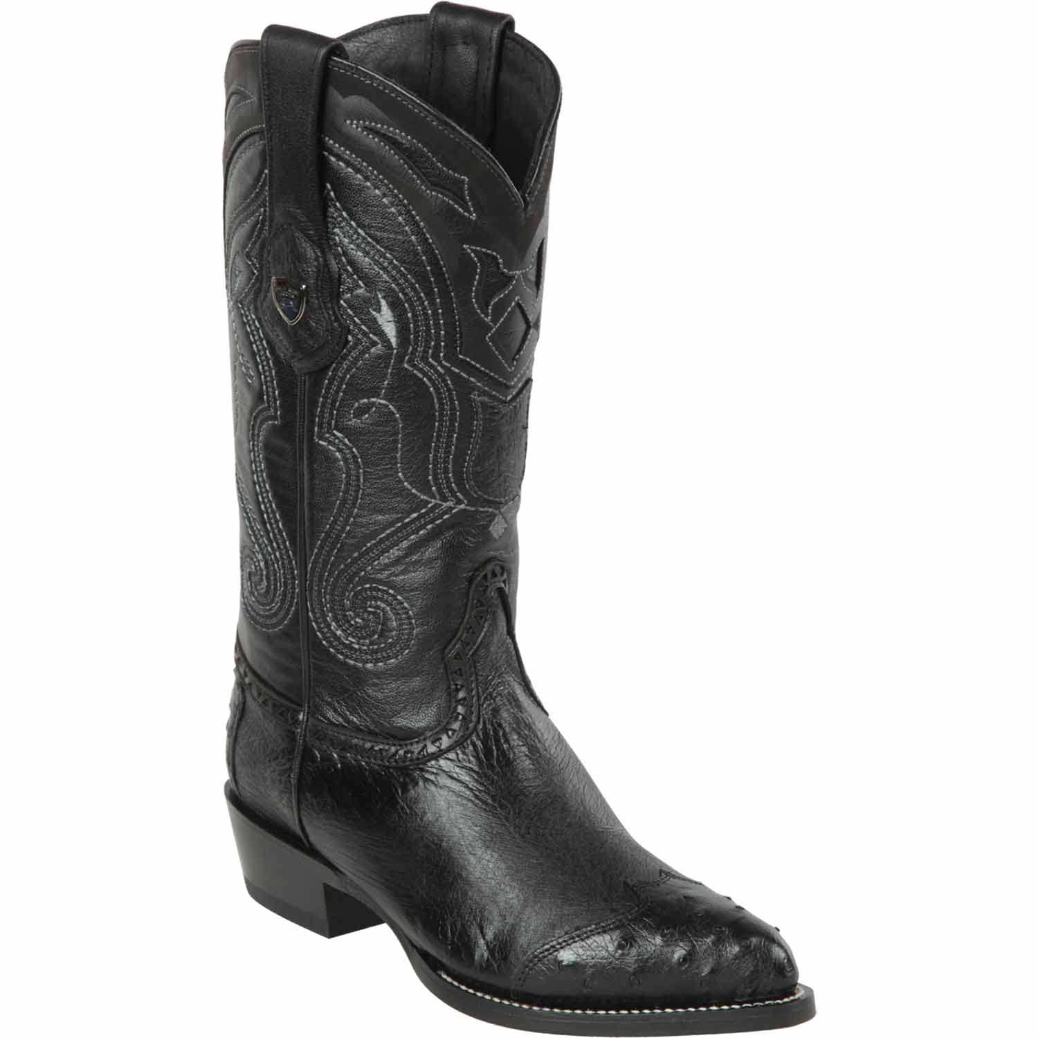 Wild West Boots Boots 6 Men's Wild West Smooth Ostrich Skin J Toe Boot 2990405 Wild West Boots Boots 6 Men's Wild West Smooth Ostrich Skin J Toe Boot 2990405
