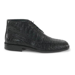 Zapato Botín Piel Caiman Panza LAB-ZA3068205