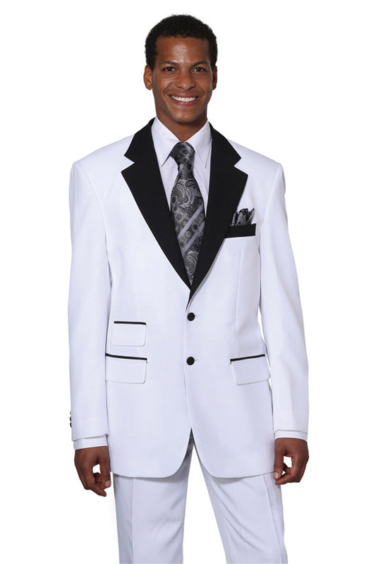 Tuxedos Collection - Premium Tuxedos at alligatorwarehouse.com