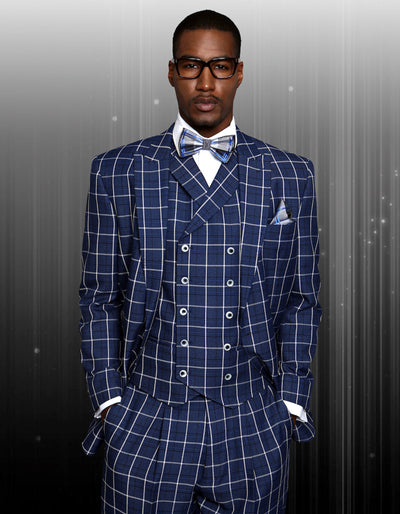 Suits 37 1 Q6-8208  - from alligatorwarehouse.com