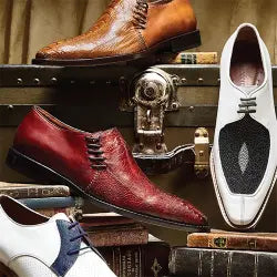 Oxford Shoes