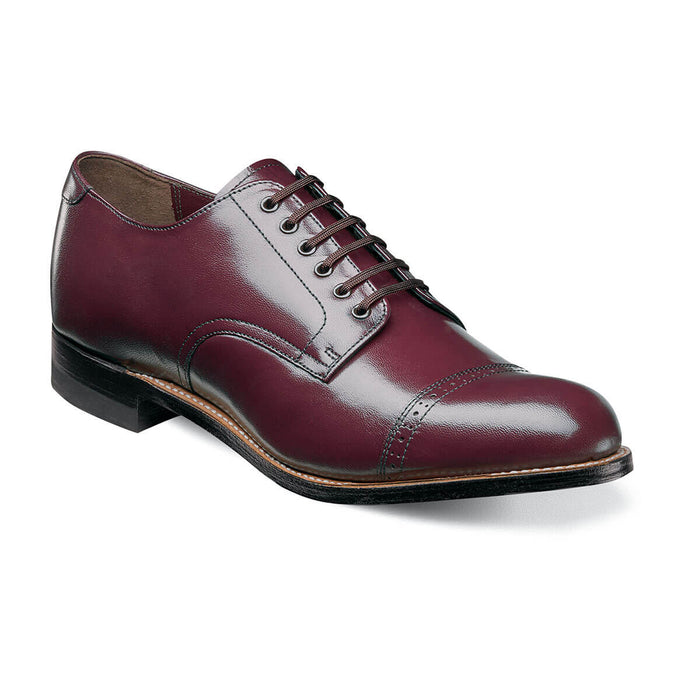 Stacy Adams MADISON Cap Toe Oxford by Stacy Adams Shoes