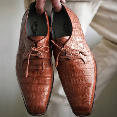 BELVEDERE SHOES