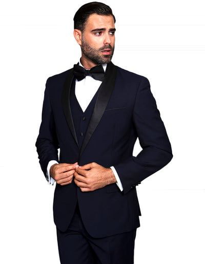 Suits 129 1 1T-4908  - from alligatorwarehouse.com