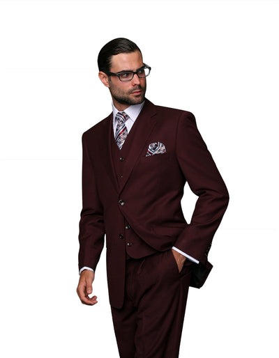 Suits 1 1 2X-2628  - from alligatorwarehouse.com