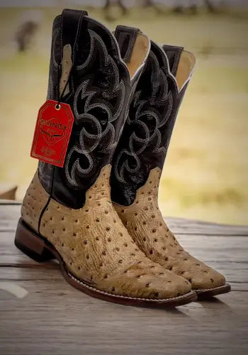 Cowboy Boots For Men Collection - Premium Cowboy Boots For Men at alligatorwarehouse.com