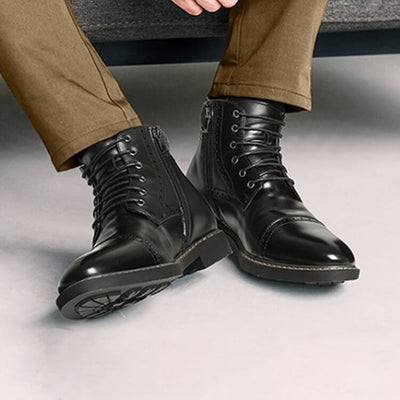 Dress Boots